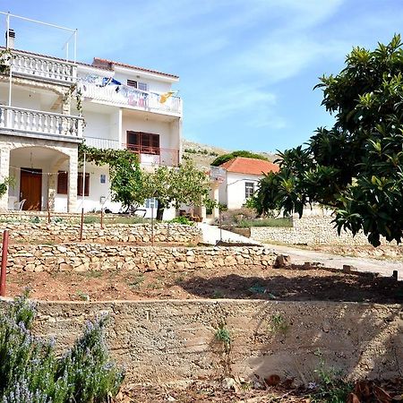 Grebaštica Apartments Kata מראה חיצוני תמונה