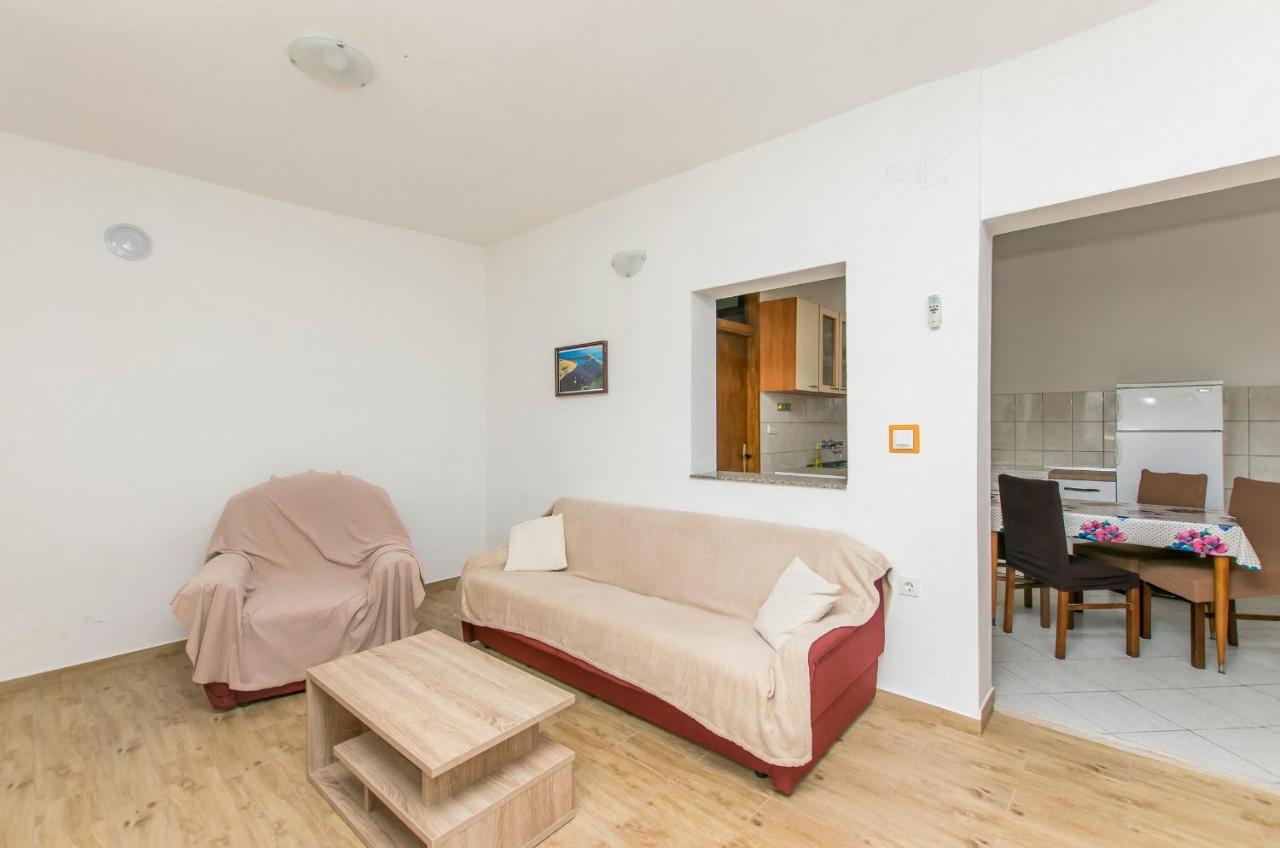 Grebaštica Apartments Kata מראה חיצוני תמונה