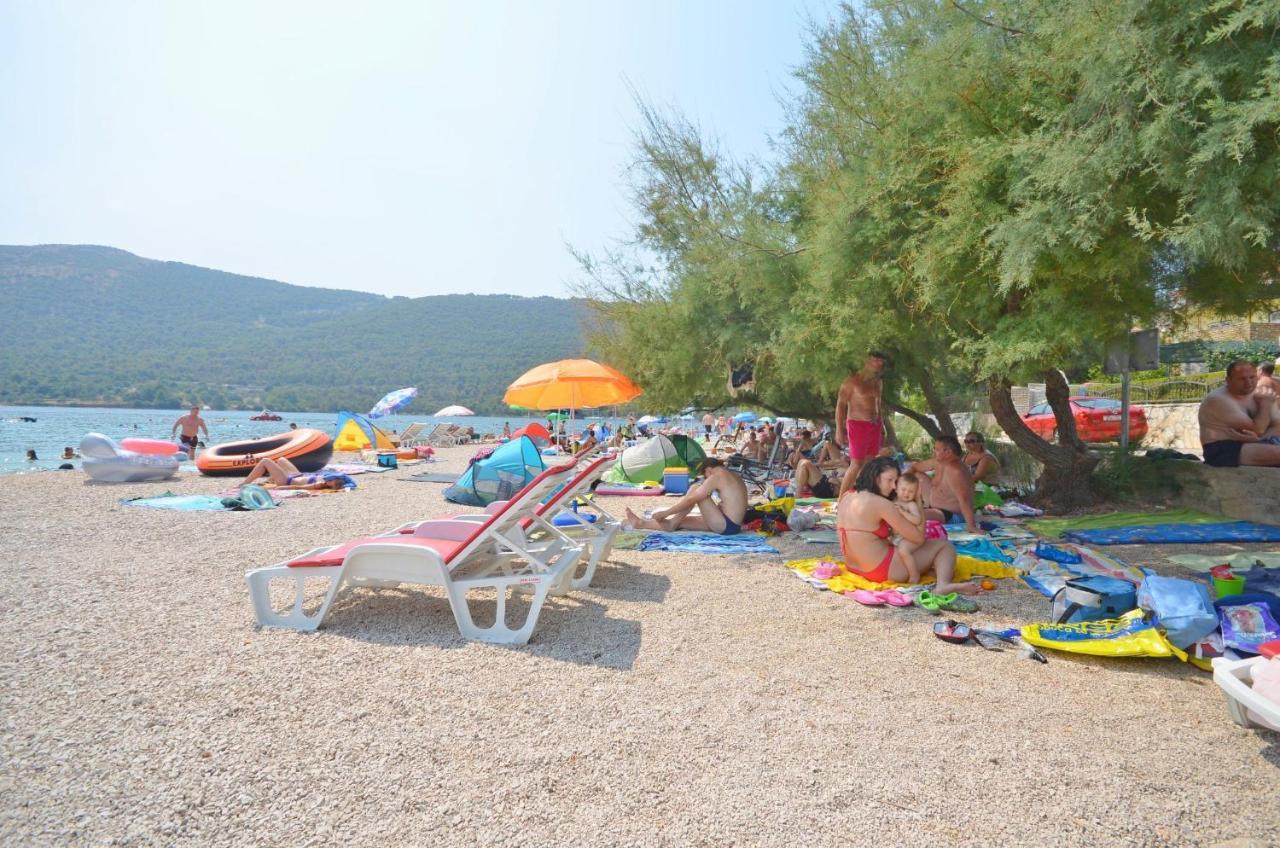 Grebaštica Apartments Kata מראה חיצוני תמונה