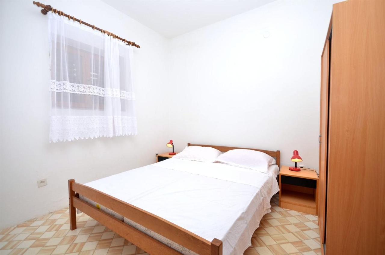 Grebaštica Apartments Kata מראה חיצוני תמונה