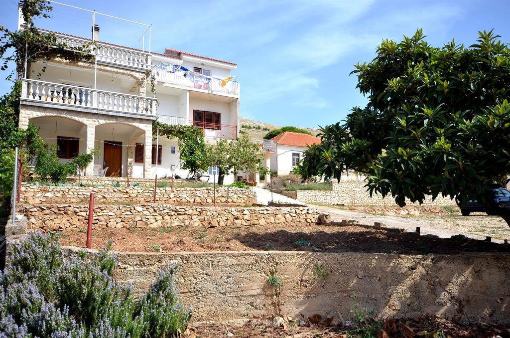 Grebaštica Apartments Kata מראה חיצוני תמונה