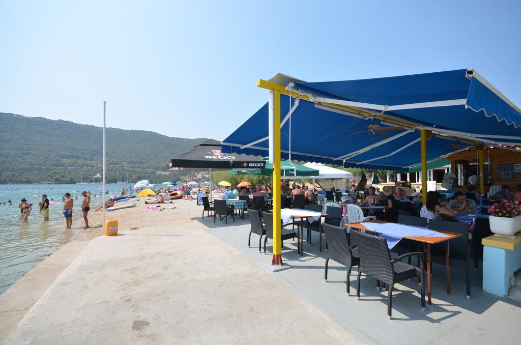 Grebaštica Apartments Kata מראה חיצוני תמונה