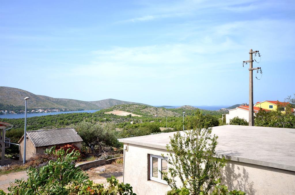 Grebaštica Apartments Kata מראה חיצוני תמונה