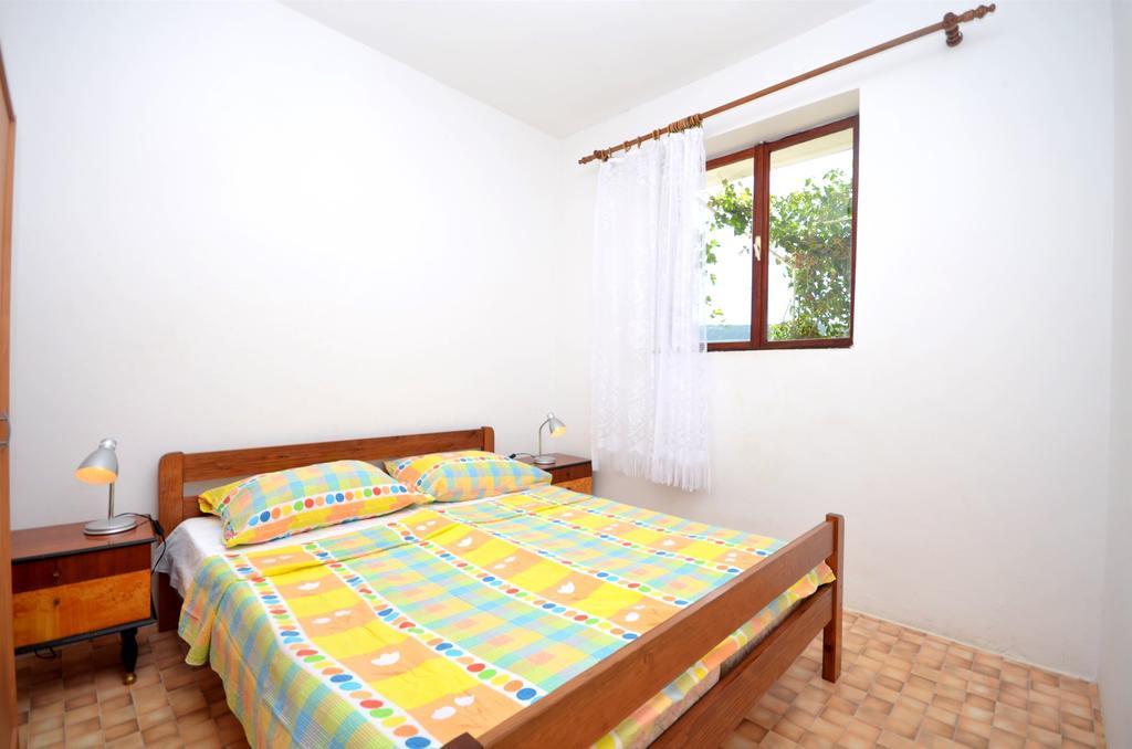 Grebaštica Apartments Kata מראה חיצוני תמונה