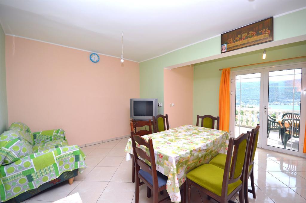 Grebaštica Apartments Kata מראה חיצוני תמונה