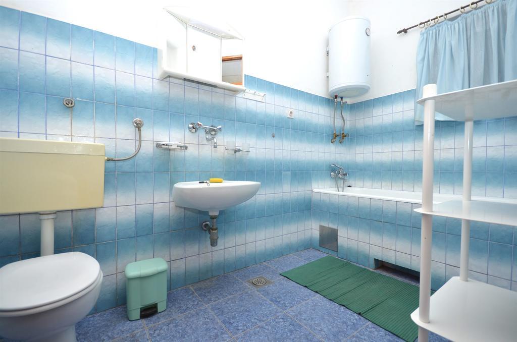 Grebaštica Apartments Kata מראה חיצוני תמונה