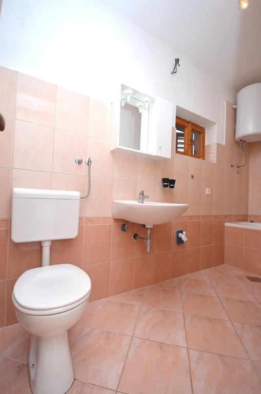 Grebaštica Apartments Kata מראה חיצוני תמונה