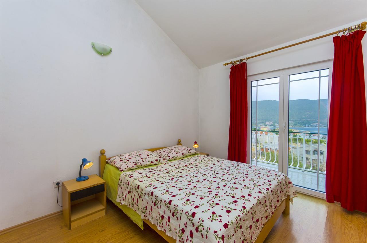 Grebaštica Apartments Kata מראה חיצוני תמונה