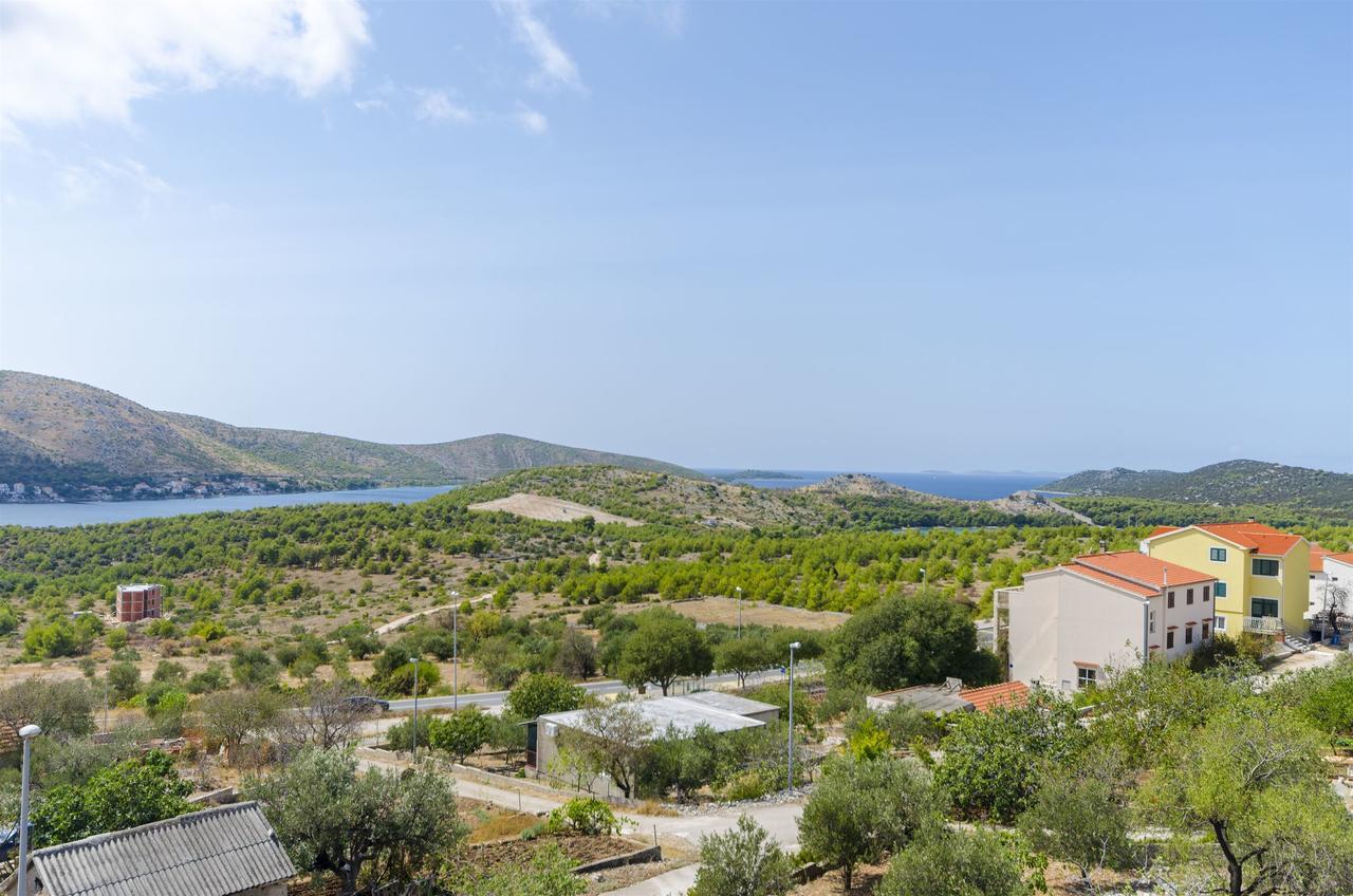 Grebaštica Apartments Kata מראה חיצוני תמונה