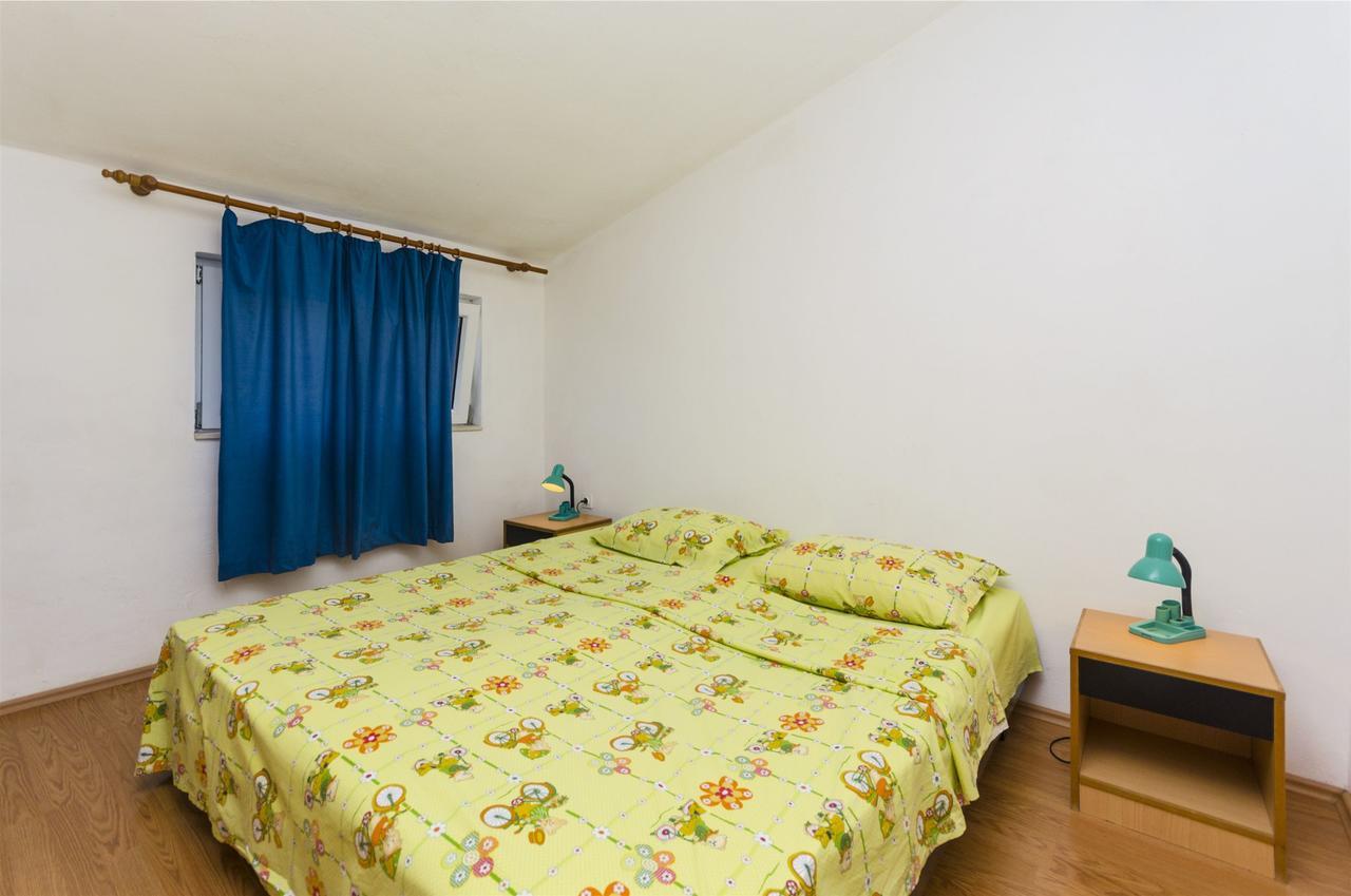 Grebaštica Apartments Kata מראה חיצוני תמונה